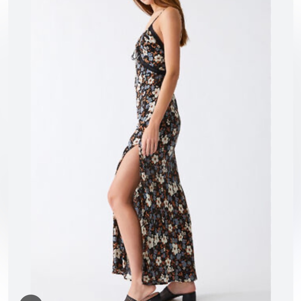 Free people all I wanted maxi